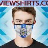 Huddersfield Town AFC Cloth Face Masks