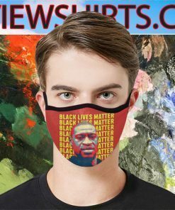 I CAN T BREATHE MASK 2020