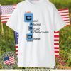 I love Casio Cash Alcohol Sound Intellectuals Omelet Shirt
