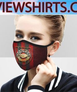 IF Brommapojkarna FC Face Masks
