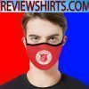 Jamshedpur FC 2020 Face Masks