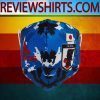 Logo Trademark Adidas - Japan Fc Face Mask Camo
