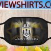 Juventus FC Cloth Masks #FaceMask