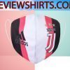 Juventus Face Covering Face Mask