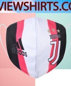 Juventus Face Covering Face Mask