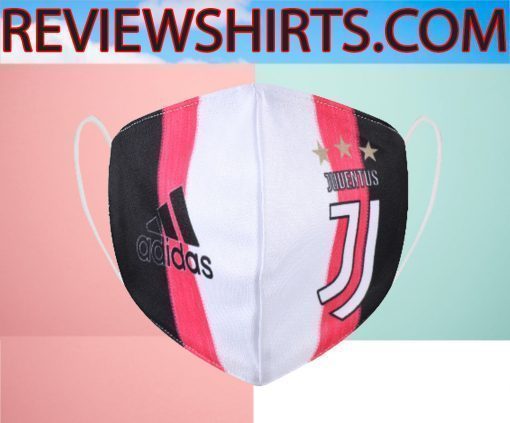 Juventus Face Covering Face Mask