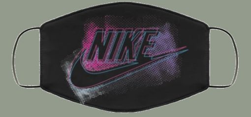 LOGO NIKE US FACE MASK