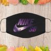 FAN NIKE FACE MASK