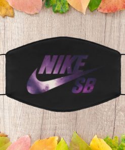 FAN NIKE FACE MASK