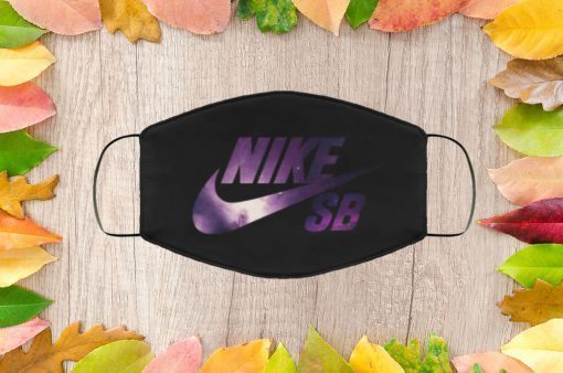 FAN NIKE FACE MASK