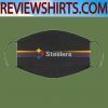 STEELERS DUST US 2020 FACE MASKS
