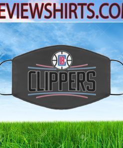 LOS ANGELES CLIPPERS FACE MASK ARCHIVES FACE MASK