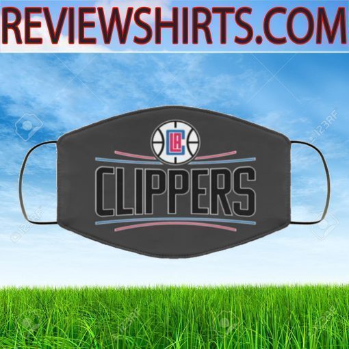 LOS ANGELES CLIPPERS FACE MASK ARCHIVES FACE MASK