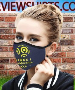 Lague 1 Conforama Cloth Face Masks
