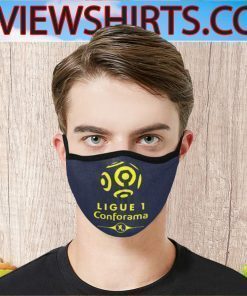 Lague 1 Conforama Cloth Face Masks