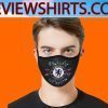 Chelsea F.C Face Masks - Logo Chelsea 2020