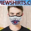 FC Paris Saint-Germain Face Masks