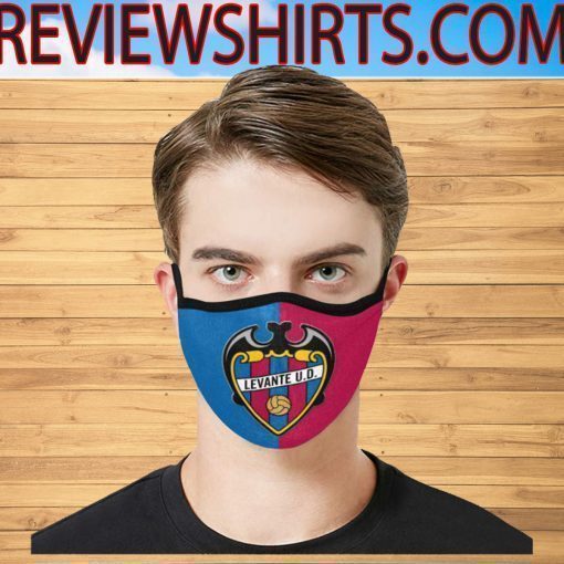 Fan Levante UD Cloth Face Masks