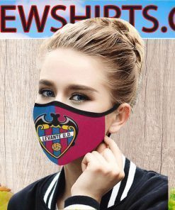 Fan Levante UD Cloth Face Masks