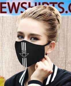 FC Real Betis Face Masks