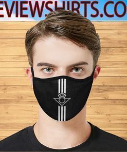 FC Real Betis Face Masks