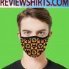 Wolverhampton Wanderers F.C Cloth Face Masks