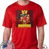 Liverpool Champions 2020 T-Shirt