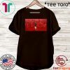 Liverpool crowned Premier League Champions Shirt