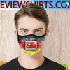 Logo Bundesliga Cloth Face Masks