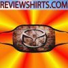 Logo Car Mazda Hot 2020 Face Masks