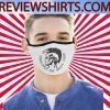 Logo Diesel Only the brave Face Masks