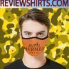 Buy Logo Hermès Face Masks