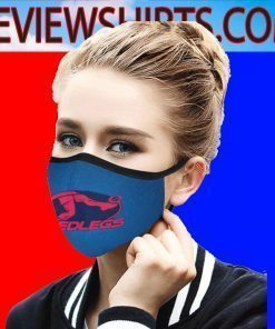 Logo Port Melbourne Cloth Face Masks