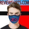 Logo Port Melbourne Cloth Face Masks