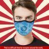 Logo SSC Napoli Face Masks For Fans 2020