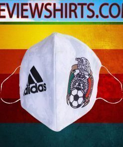 Mexico Face Covering Mask Filter PM2.5