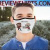 Make it Sew – Star Trek Jean-Luc Picard Face Masks