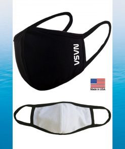 NASA Reusable Washable Cotton Face Masks - Personalization Option - Made in USA