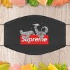 SUPREME AESTHETIC FACE MASK