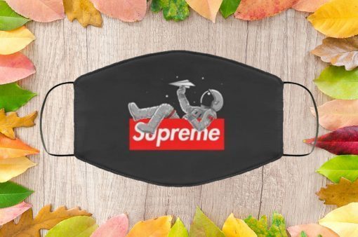 SUPREME AESTHETIC FACE MASK