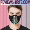 Fan Newcastle United Face Masks 2020