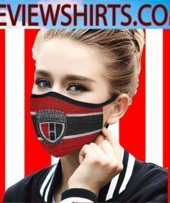 NorthEast United FC Cloth Face Masks