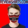NorthEast United FC Cloth Face Masks