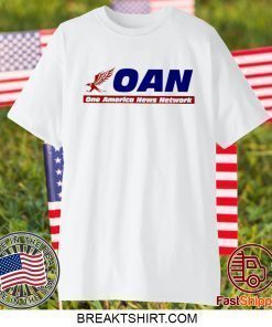 OAN T-SHIRT