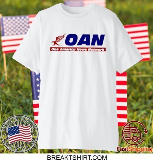 OAN T-SHIRT