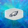 PHILADELPHIA EAGLES FACE MASKS