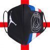 Paris Saint-Germain Face Masks