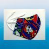 Paw Patrol - 3 Layer Fitted Face Mask - Infant or Toddler