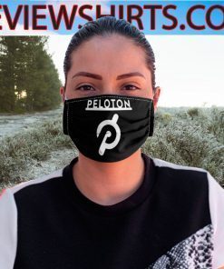 Peloton Century Filter Face Mask