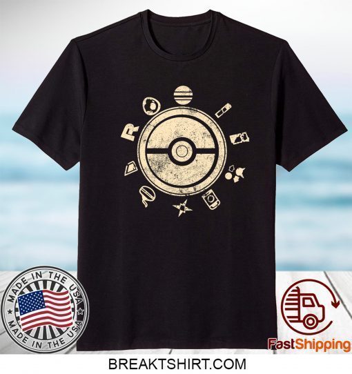 Pokemon Go Fest 2020 Shirt